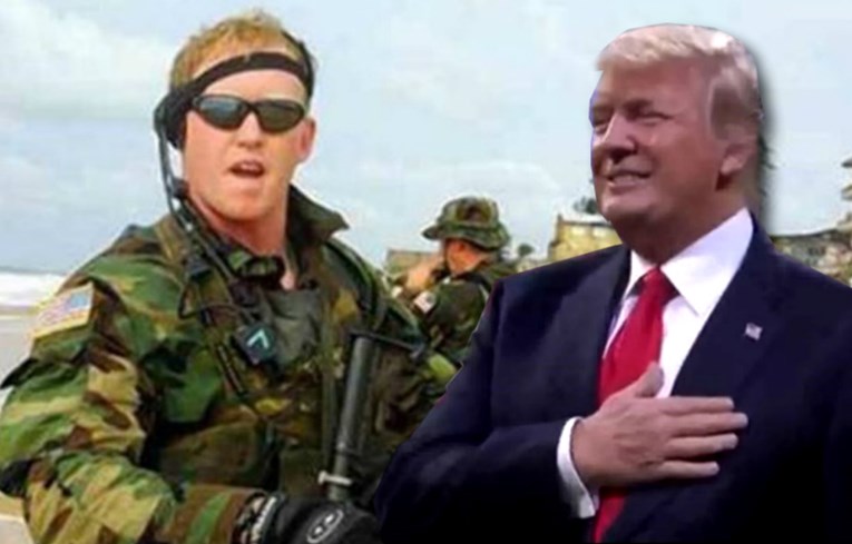 Bivši marinac koji je navodno ispalio zadnji hitac u Bin Ladena: "Trumpova vojna parada je sranje"
