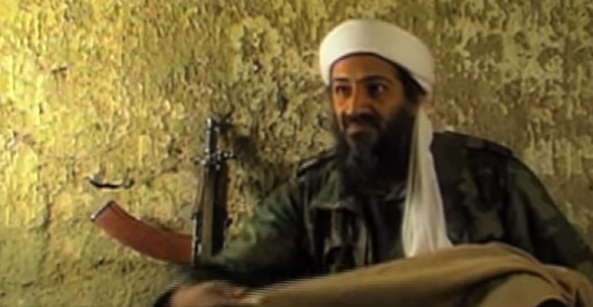 Objavljeno tajno pismo bin Ladena u kojem džihadistima objašnjava kad i kako drkati