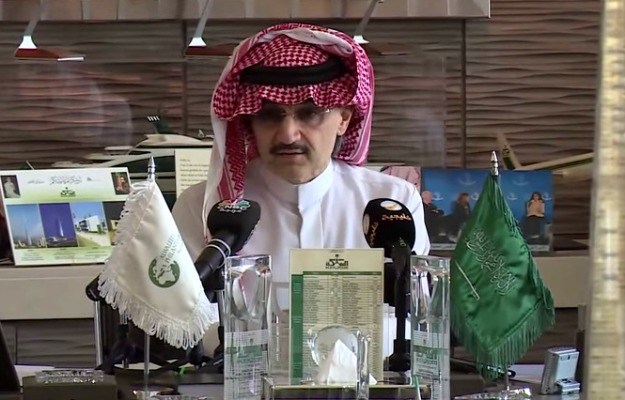 Donacija stoljeća: Saudijski princ cjelokupno bogatstvo daje u humanitarne svrhe