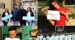 Daj svoj glas za Zadar: Finale za vikend uz sushi festival i japansku TV zvijezdu