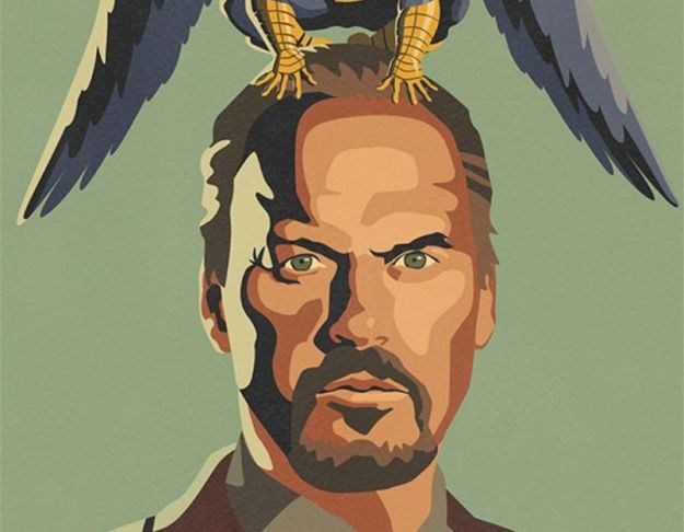 U "uvodu u Oscare" trijumfirao film "Birdman"