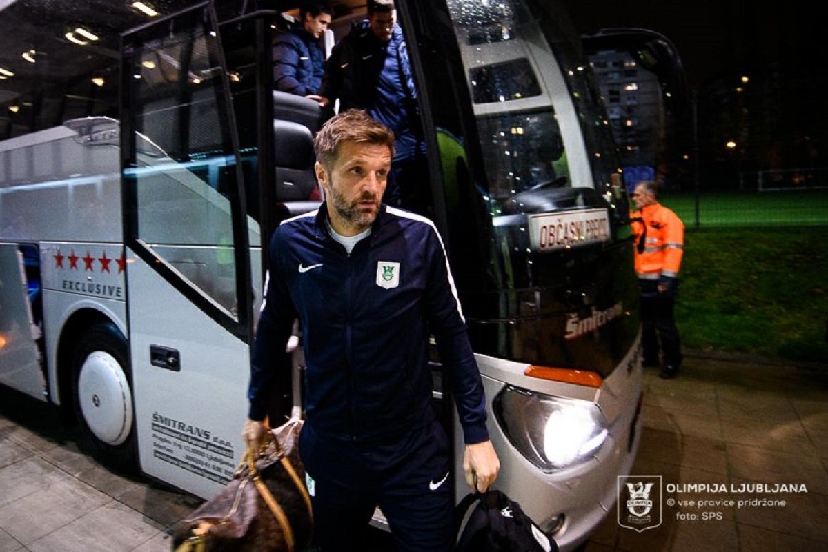 BIŠĆAN IZGUBIO VELIKI DERBI I SLOVENSKI VRH Jedini konkurent mu uzeo prvo mjesto