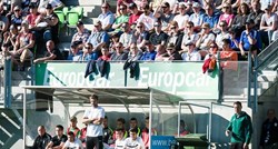 Bišćan se oprostio od Europe, Hajduk saznao protivnika