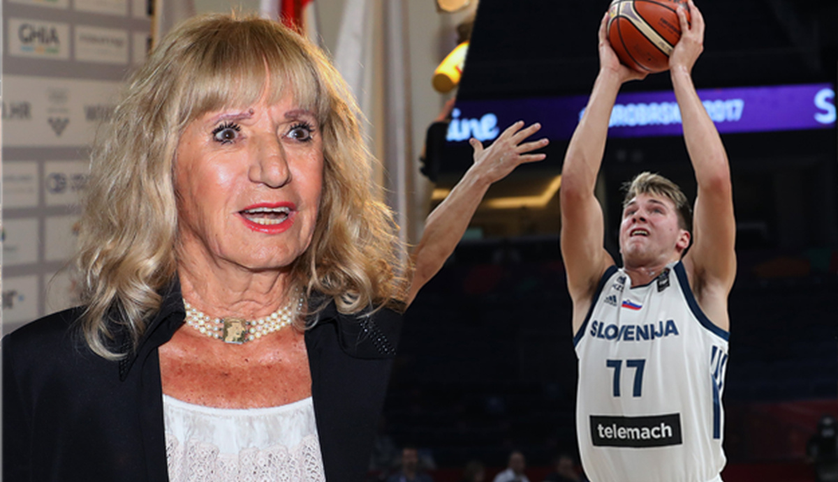 Biserka Petrović: Ovakvog igrača nisam vidjela još od Dražena