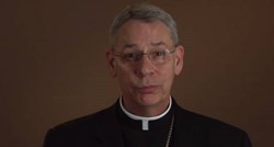 Američki biskup odstupio zbog zataškavanja pedofilije