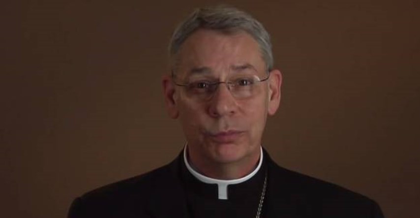 Američki biskup odstupio zbog zataškavanja pedofilije