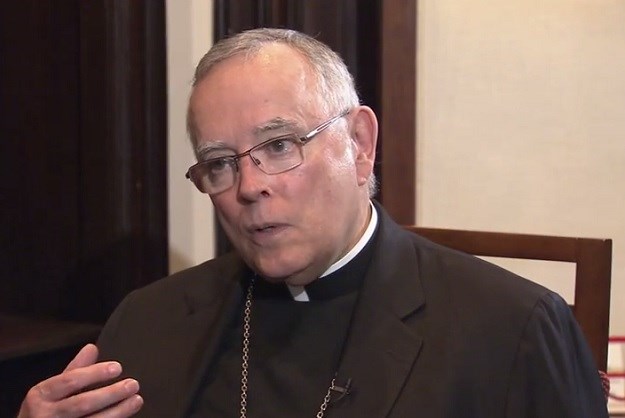 Američki nadbiskup: Razvedeni parovi koji ulaze u nove brakove trebaju se suzdržavati od seksa