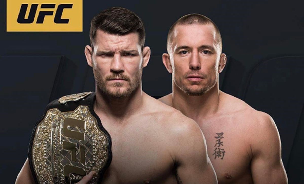 UFC potvrdio: Legendarni GSP nakon trogodišnje penzije napada pojas prvaka