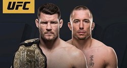 UFC potvrdio: Legendarni GSP nakon trogodišnje penzije napada pojas prvaka