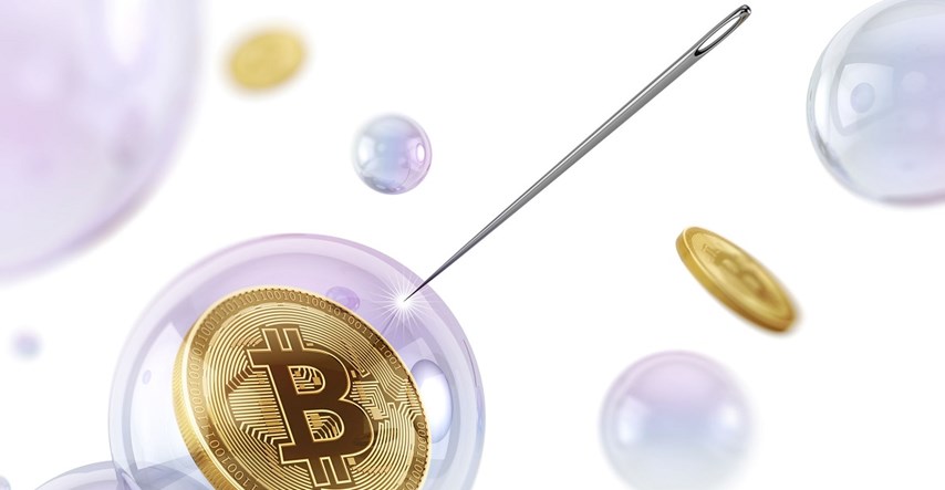 Europska središnja banka: "Bitcoin treba oporezivati i regulirati"