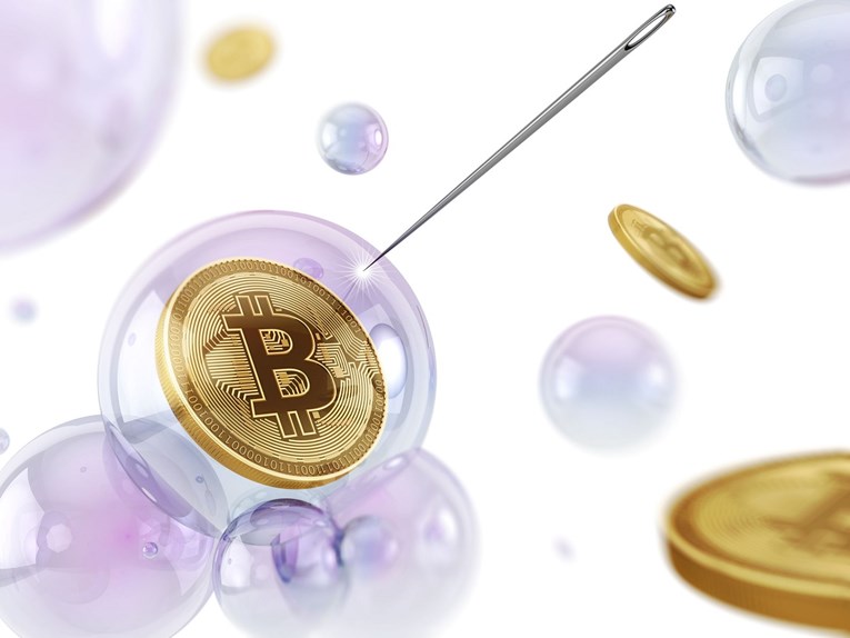 Europska središnja banka: "Bitcoin treba oporezivati i regulirati"