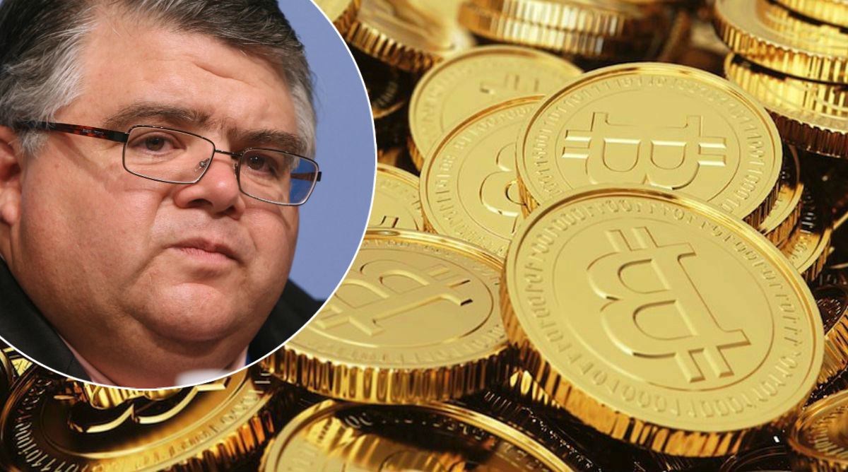 Šef središnje banke svih središnjih banaka: "Bitcoin je spekulativni balon i katastrofa za okoliš"
