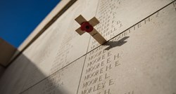 U Belgiji obilježena stogodišnjica krvave bitke iz 1. svjetskog rata