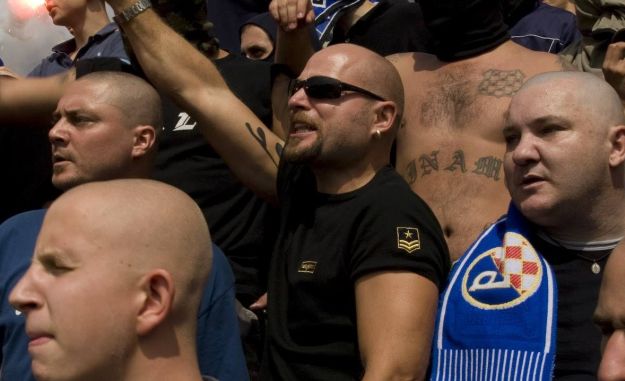 VIDEO Rene Bitorajac ima novu pjesmu, ali ova je navijačka
