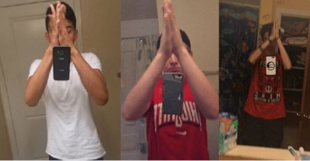 Preživjeli smo duckface, a sad stiže najgori selfie trend ikada