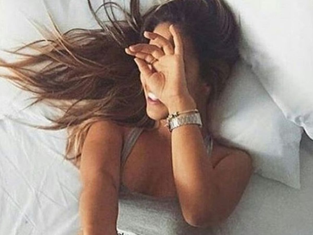 Tri bizarne stvari koje neke žene dožive nakon seksa