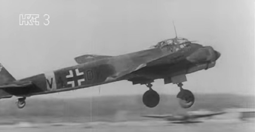 Na dan antifašističke borbe HTV emitirao dokumentarac o hrabrim ustaškim zrakoplovcima