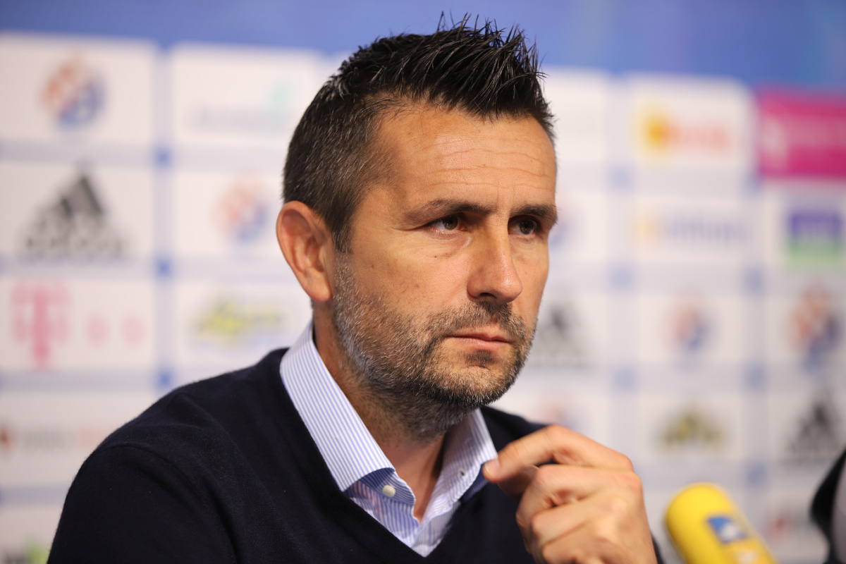 Bjelica odgovorio Kohorti i otkrio zašto je stigao u Dinamo