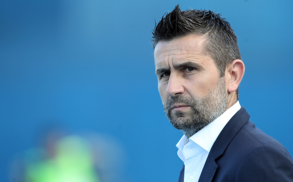 Bjelica: Kopić je ozbiljan trener, a Hajduk ozbiljna momčad