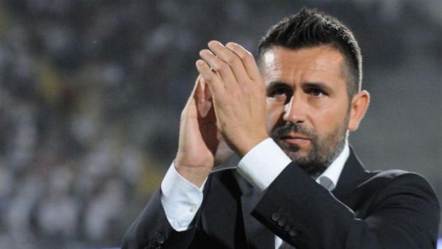 Bjelica za Index: Pirlo je i dalje mozak Italije i Juventusa, a mi se odričemo Srne i Olića