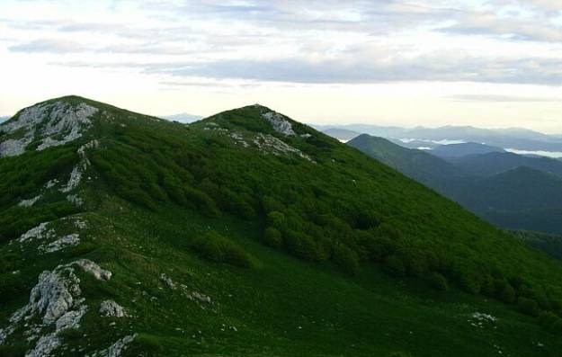 Na Bjelolasici ponovno spašen 70-godišnjak koji kroči tamo gdje bi se i mladi teško popeli