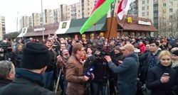 U Bjelorusiji prosvjedi protiv Lukašenka i "poreza na parazite"