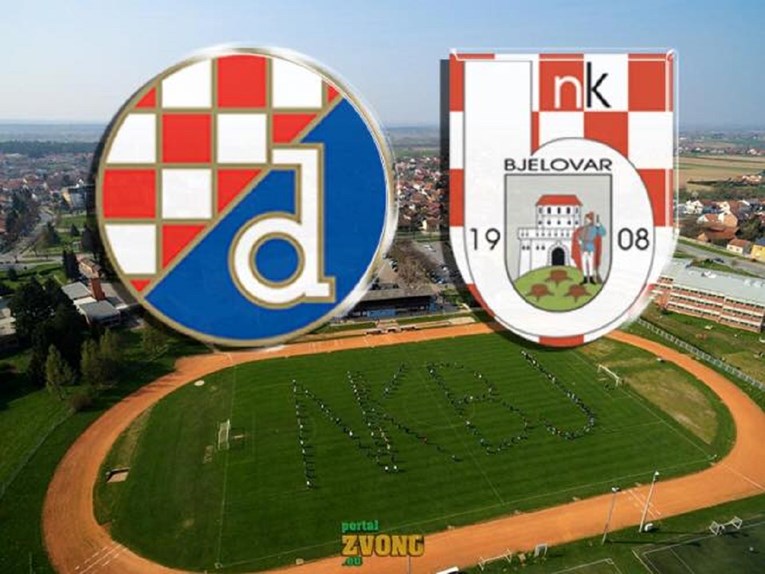 DINAMO DOBIO DVIJE NOVE FILIJALE U Bjelovaru slave, u Dalmaciji bijesni: "Hajduk nas je odbio!"