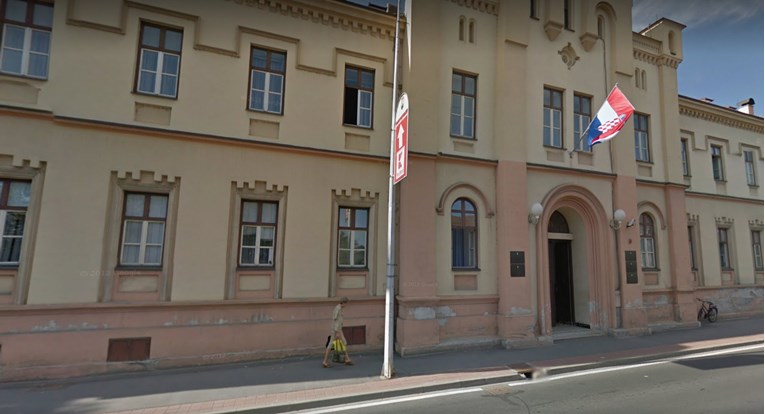 "Trebam kratko na WC": U Zagrebu uhićen kradljivac parfema koji je pobjegao sa suda