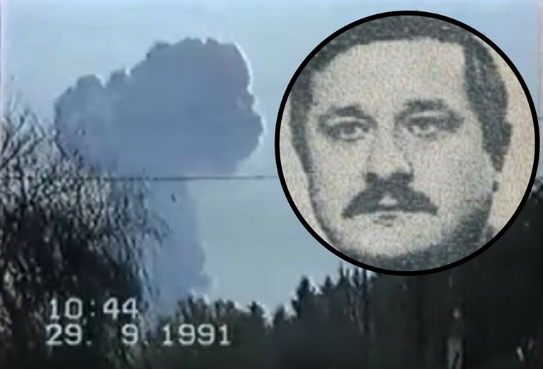 VIDEO Srbija podiže spomenik čovjeku koji je umalo sravnio Bjelovar sa zemljom