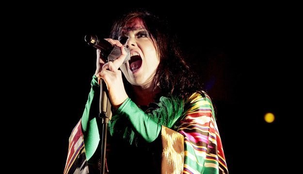 Novi album pjevačice Bjork procurio na internet