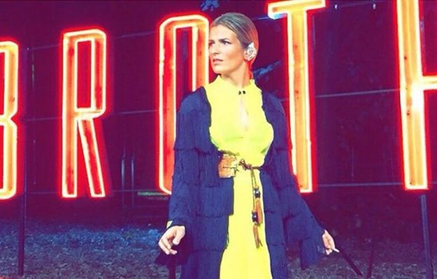 Antonija Blaće izazvala burne reakcije: "Što si napravila od sebe, pogledaj si noge u štiklama"