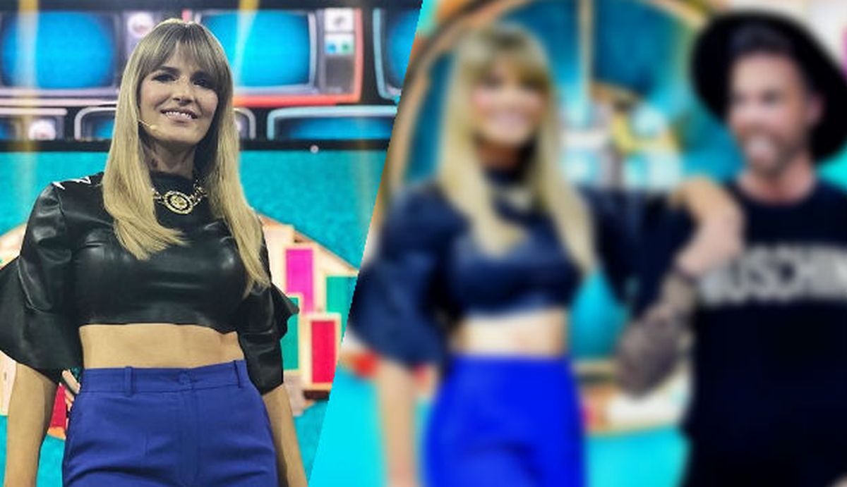 Ovakva Blaće se Grubniću nije uklapala u profil na Instagramu pa ju je malo sredio
