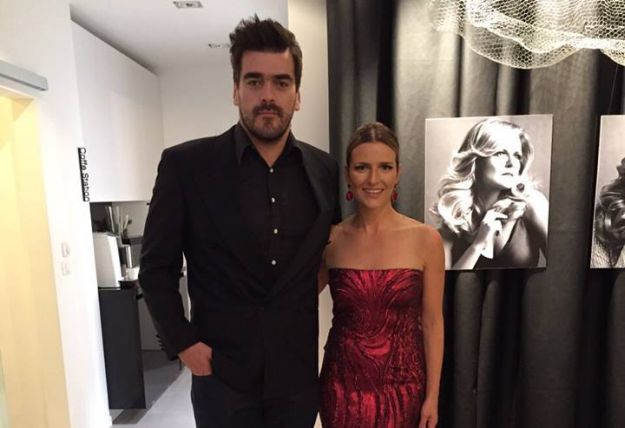 Antonija Blaće: Još nemam ni vjenčanicu, ali da, udajem se, slobodno mi čestitajte
