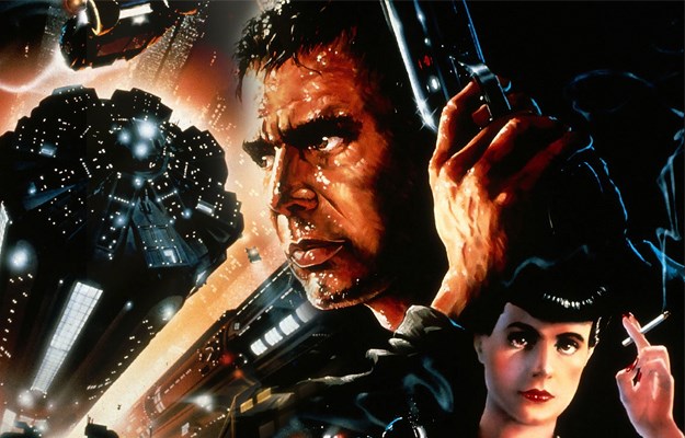 Harrison Ford vraća se "Blade Runneru" u nastavku koji će snimati redatelj "Zatočenih"