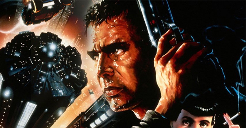 Harrison Ford vraća se "Blade Runneru" u nastavku koji će snimati redatelj "Zatočenih"