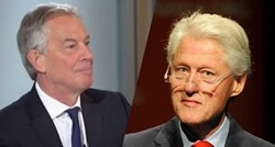 Otkriveni transkripti razgovora Clintona i Blaira: Nećemo ubiti Miloševića, no što ćemo s Rusijom?