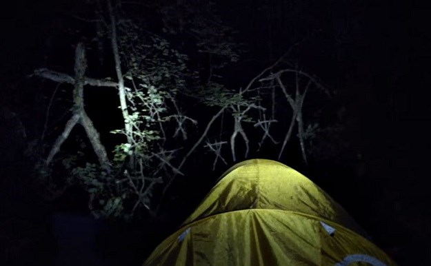 VIDEO Trailer za novi Blair Witch poprilično je zastrašujuć