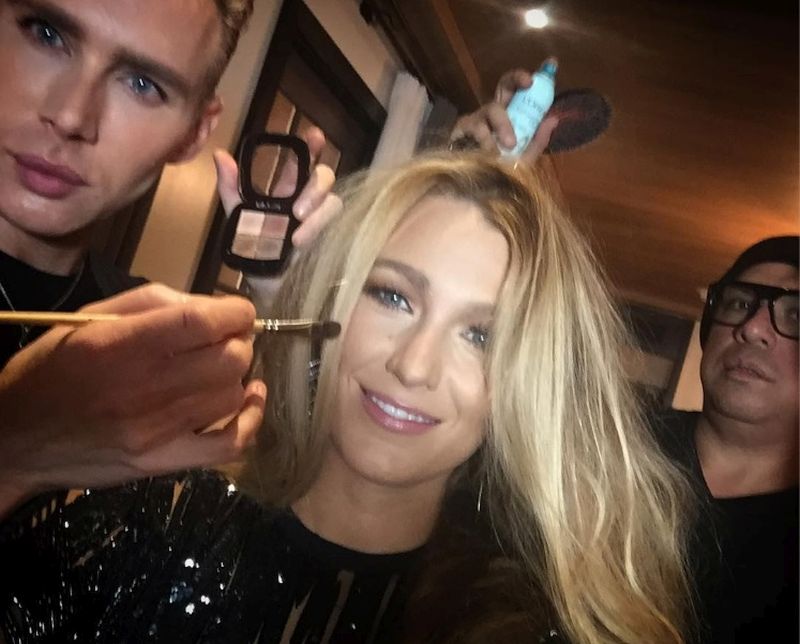 Kakvo tijelo: Blake Lively navukla nevidljivu haljinu tri mjeseca nakon poroda