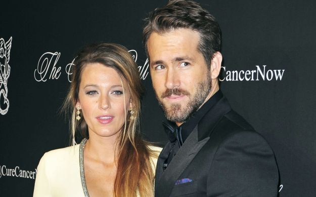 Blake Lively i Ryan Reynolds u 2015. ušli kao roditelji?