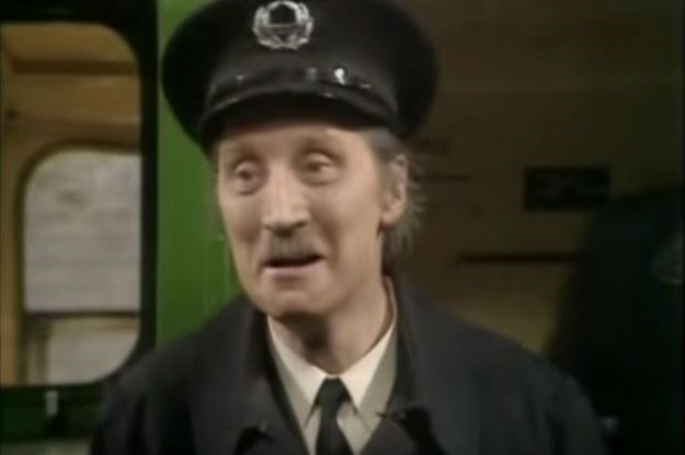 Umro legendarni Blakey iz hit-serije "U autobusu"