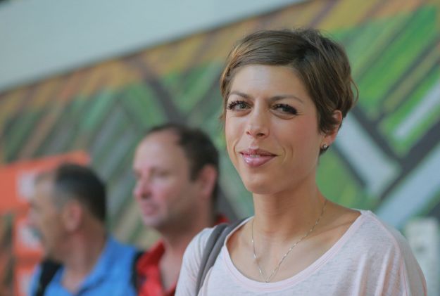 Blanka Vlašić rođendanskom fotkom pokupila tisuće lajkova