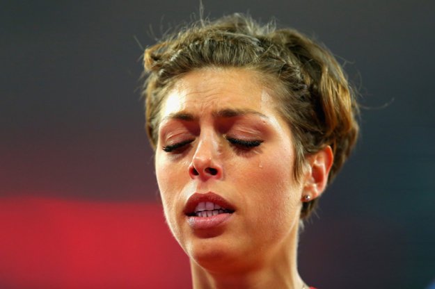 Blanka u suzama: "Neću odustati od lova na zlatne medalje"