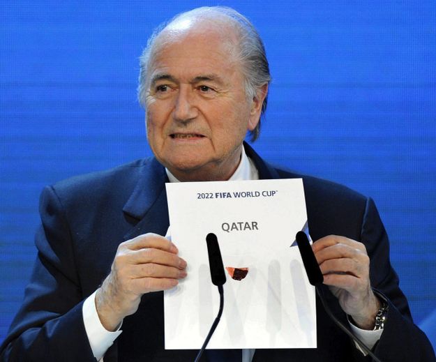 Platini otkazao sastanak u Berlinu, Rusija i Katar ne daju SP