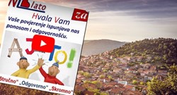 HDZ želi vratiti Blato na Korčuli uz pomoć neugodne snimke koja kruži mjestom