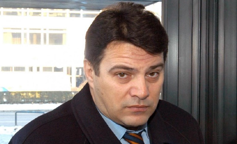 Blaž Petrović uhićen u Makarskoj