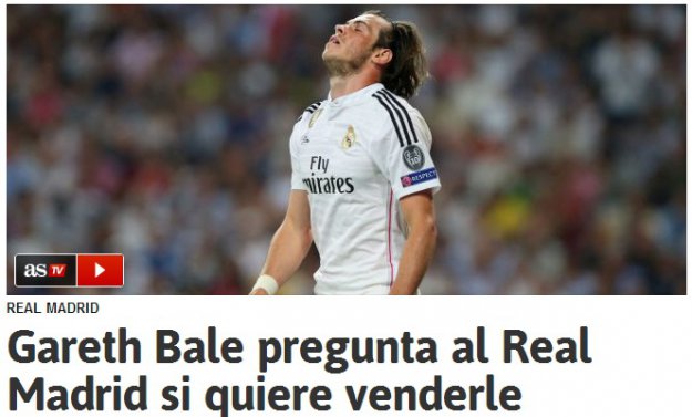 Odlazi li Velšanin iz Madrida? Baleov agent bio na sastanku s Perezom