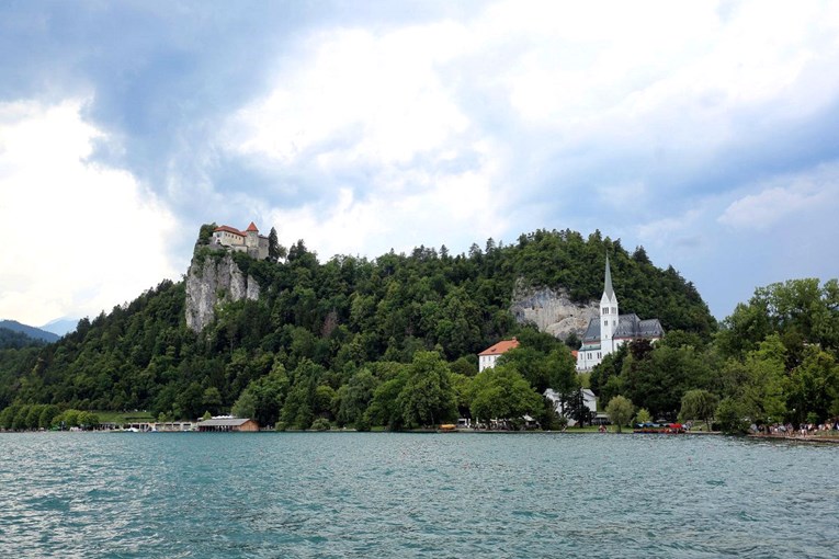 Slovenija lani zabilježila turističke rekorde