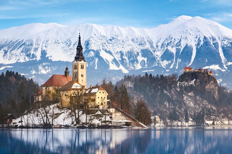 Turisti će u Sloveniji uz boravišnu plaćati i promidžbenu pristojbu