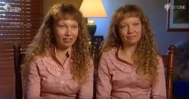 Ove identične blizanke možda su i najiritantnije osobe na svijetu