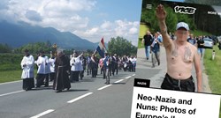 "Neonacisti i časne": Portal Vice napravio veliku reportažu o Bleiburgu